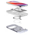 Spigen iPhone 17 Pro Case - Classic C1 (MagFit)